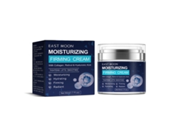 Crema facial reafirmante con retinol para hombres