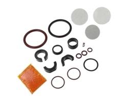 Kit De Reparación Del Compresor De Aire Acondicionado De La Suspensión Neumática Para Land Rover Discovery 3/4
