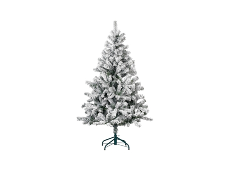 KASA Árbol de Navidad con Nieve nº 15 Altura: 150cm