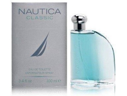 Perfume NAUTICA Classic Eau de Toilette (100 ml)