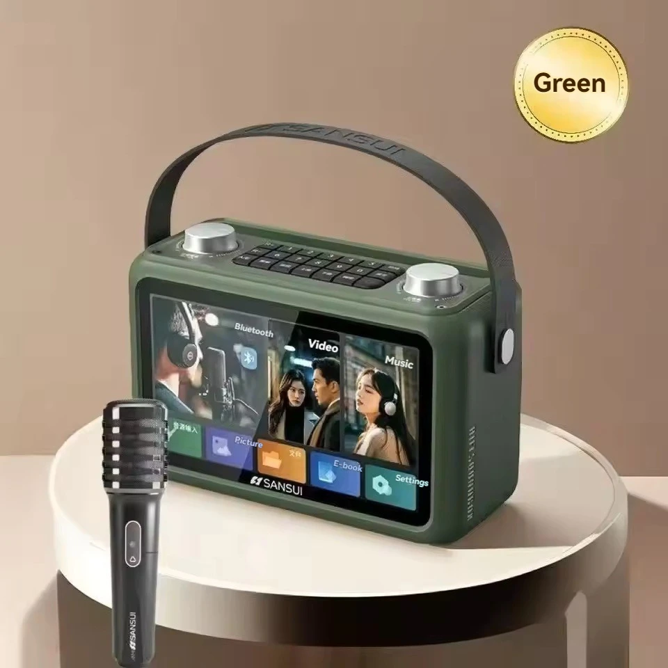 Altavoz Bluetooth
