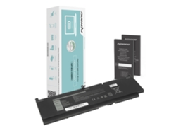 Batería Movano para Dell Precision 7550 7760