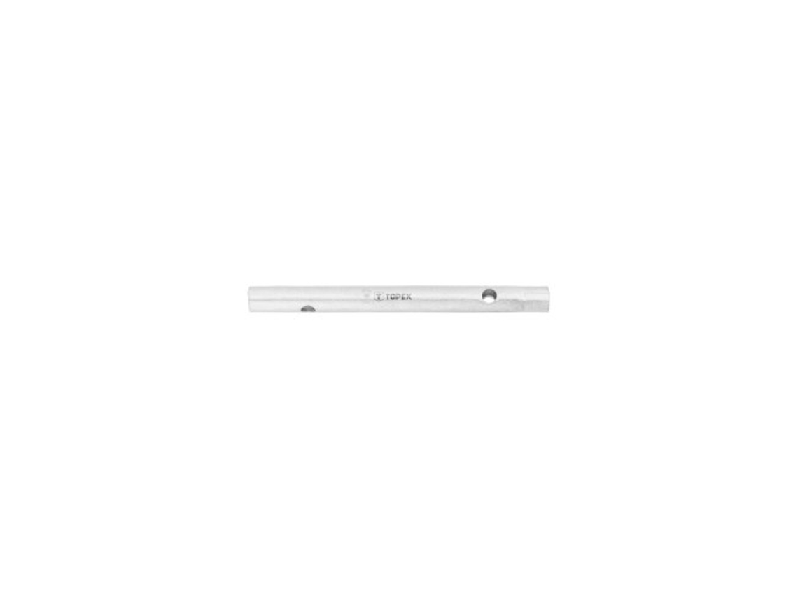 Llave De Vaso Hueca 10x11mm 125mm 35d932 Topex