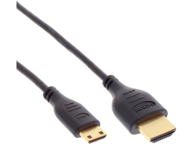 Cable HDMI INLINE