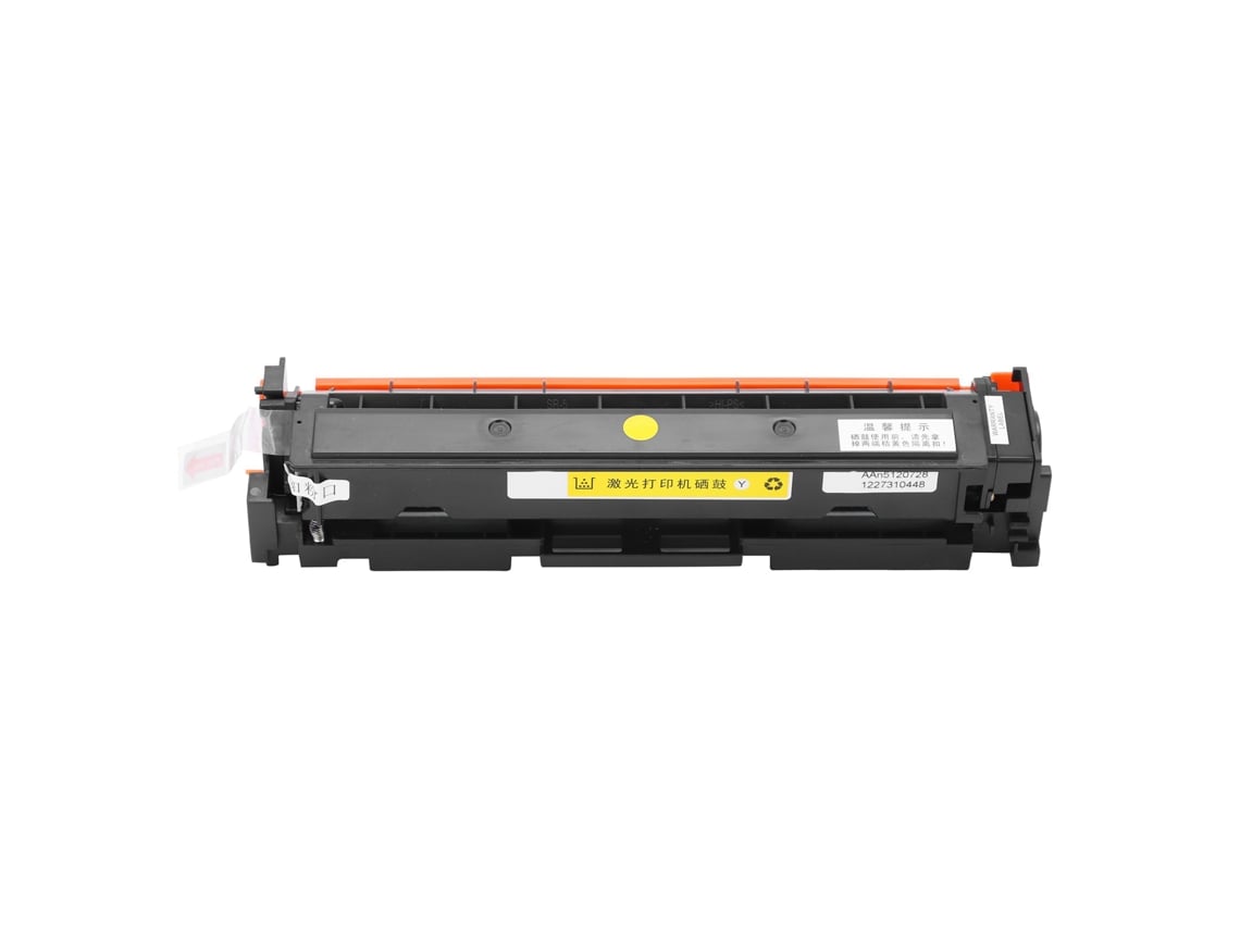 Cartucho De Tóner W2112a Para Impresoras Láser A Color Hp M283fdw, M255dw/nw, M282nw Y M283fdn.