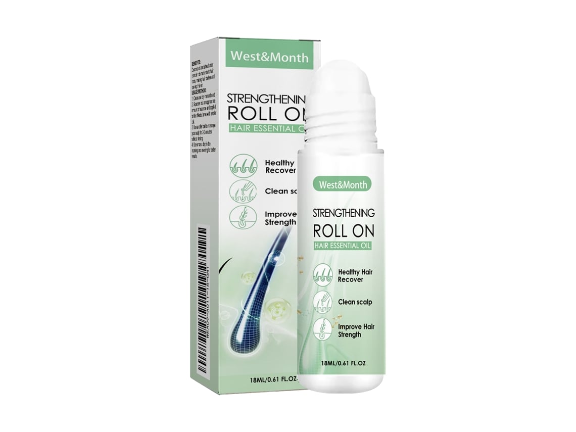 Rulos para el cabello de alto flujo, densidad, volumen y forma.