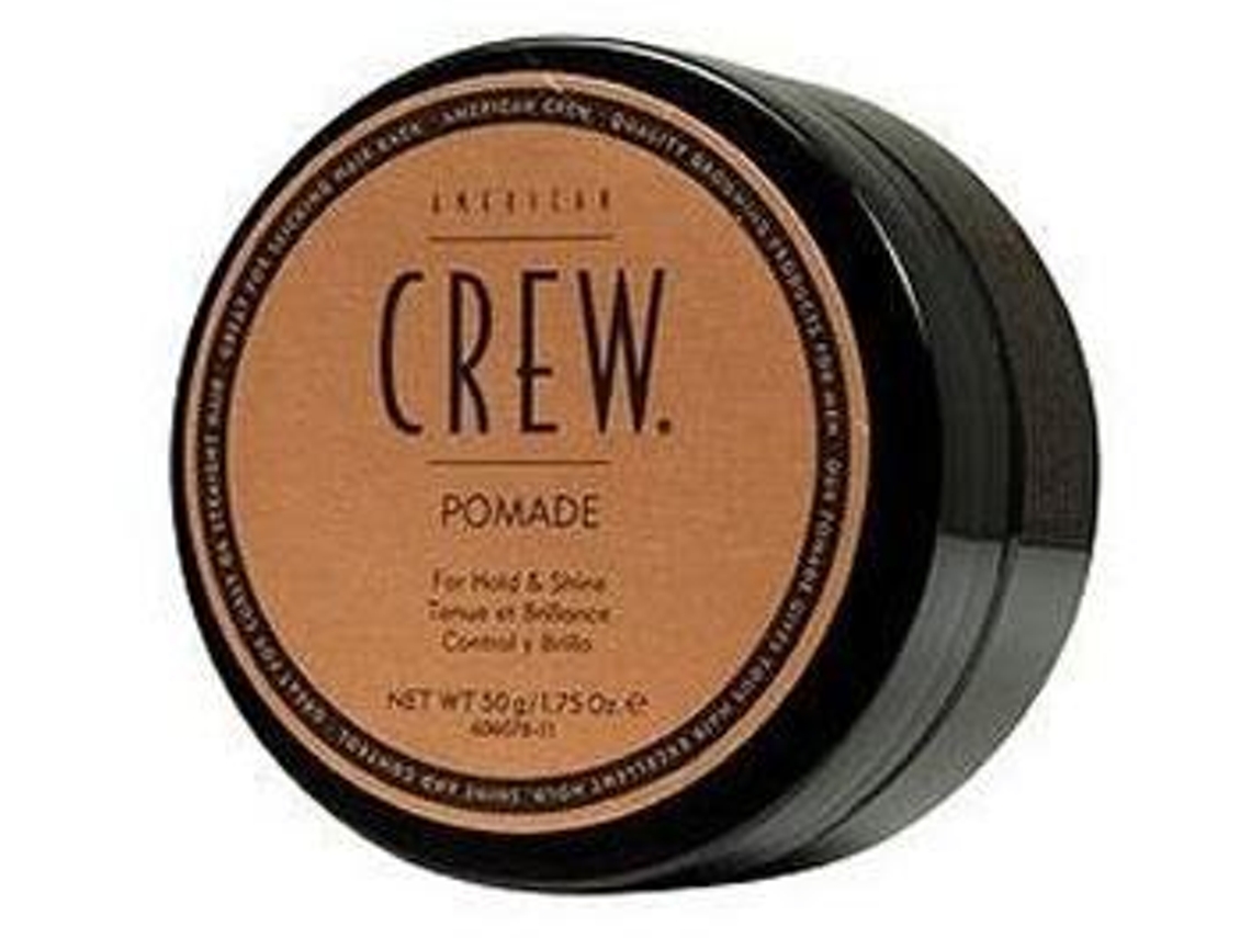 Cera para el Pelo AMERICAN CREW Pomade (50 ml)