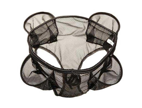 Bañadores Unisexo FINIS Ultimate Negro (S)