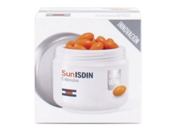 Complemento Alimentar ISDIN Isdin Sun Defense Oral 30 Capsulas