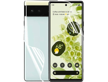 Protector de Pantalla Google Pixel 6 G4M