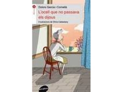 Libro L'Ocell Que No Passava Els Dijous