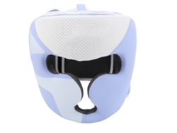 Danu2026-casco De Boxeo Bn Fight Protección De Cabeza Para Muay Thai Lucha Entrenamiento Espesorado
