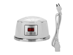 Vlrla-multifunctional Elétrico Wax Warmer Para Casa And Hand Use