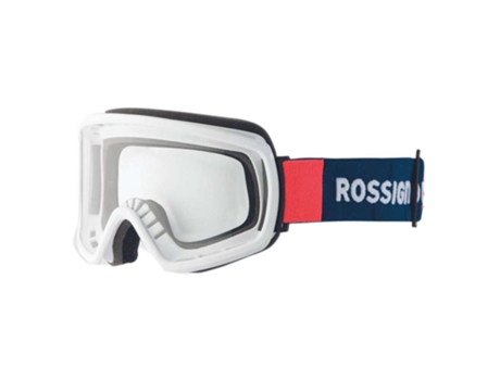 Máscara ROSSIGNOL Máscara Esqui Hero Azul