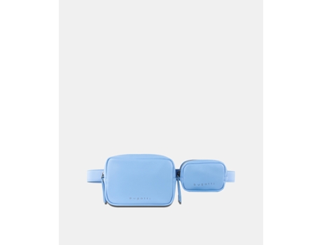 Bolsa BUGATTI PU Mujer (Azul)