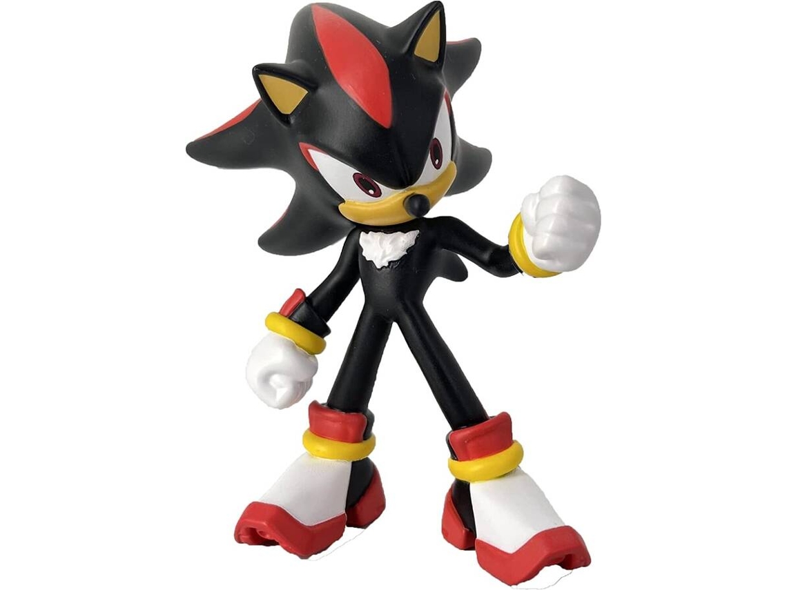 Figura Shadow - Sonic