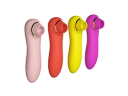 Juguete De Masturbación Femenina Vibrador Aspirador Para Pezones Clítoris Masajeador Vaginal Huevo Saltar Juguetes Sexo Adulto Para Mujeres