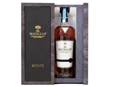 The Macallan Single Malt Estate