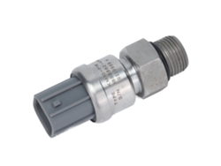 Sensor De Alta Presión Km10-p16 Para Excavadora Kato Hd450 Hd820-3r (pieza De Repuesto)
