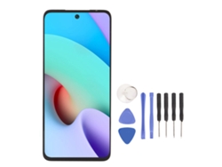 Pantalla Lcd De Repuesto De 6,5 Pulgadas Y 90 Hz Para Redmi 10 21061119ag 21061119dg 21061119al