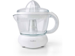 Exprimidor NEDIS KAJC100CWT (25 W - 0.7 L)