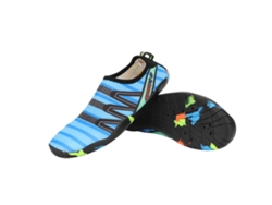 2026-zapatos De Agua Para Hombre Secado Rápido Resistente Al Desgaste Para Camping Senderismo Rafting Windsurfing Azul 43