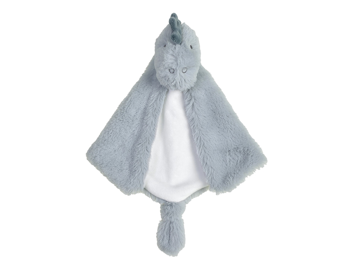 Peluche HAPPY HORSE (Polyester - Azul - 26 cm)