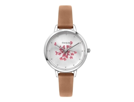 Reloj Mujer OUI & ME FLEURETTE (34 mm)