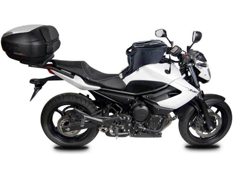 Fixación SHAD Traseira Top Master Yamaha Diversion Xj6 Abs Negro
