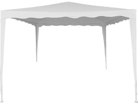 Toldo AKTIVE Blanco (300 x 300 x 250 cm)