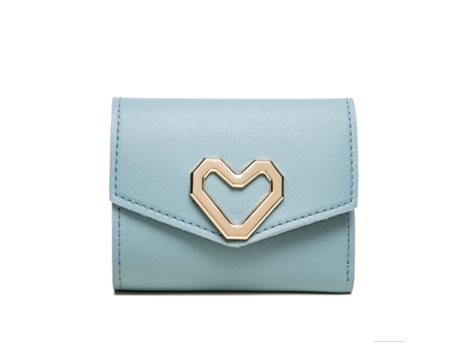 KOHREE Cartera de mujer Love Clutch