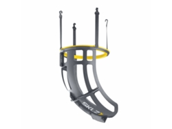 Canasta de baloncesto SKLZ Kick Out