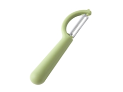 Pelador Multifuncional De Acero Inoxidable Para Frutas Y Verduras.