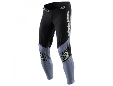 Pantalones TROY LEE DESIGNS Gp Icon Gris (28)