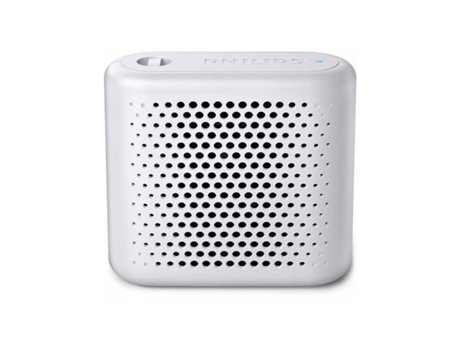 Philips Bt55B/00 Altavoz portátil 2 W Altavoz portátil mono negro