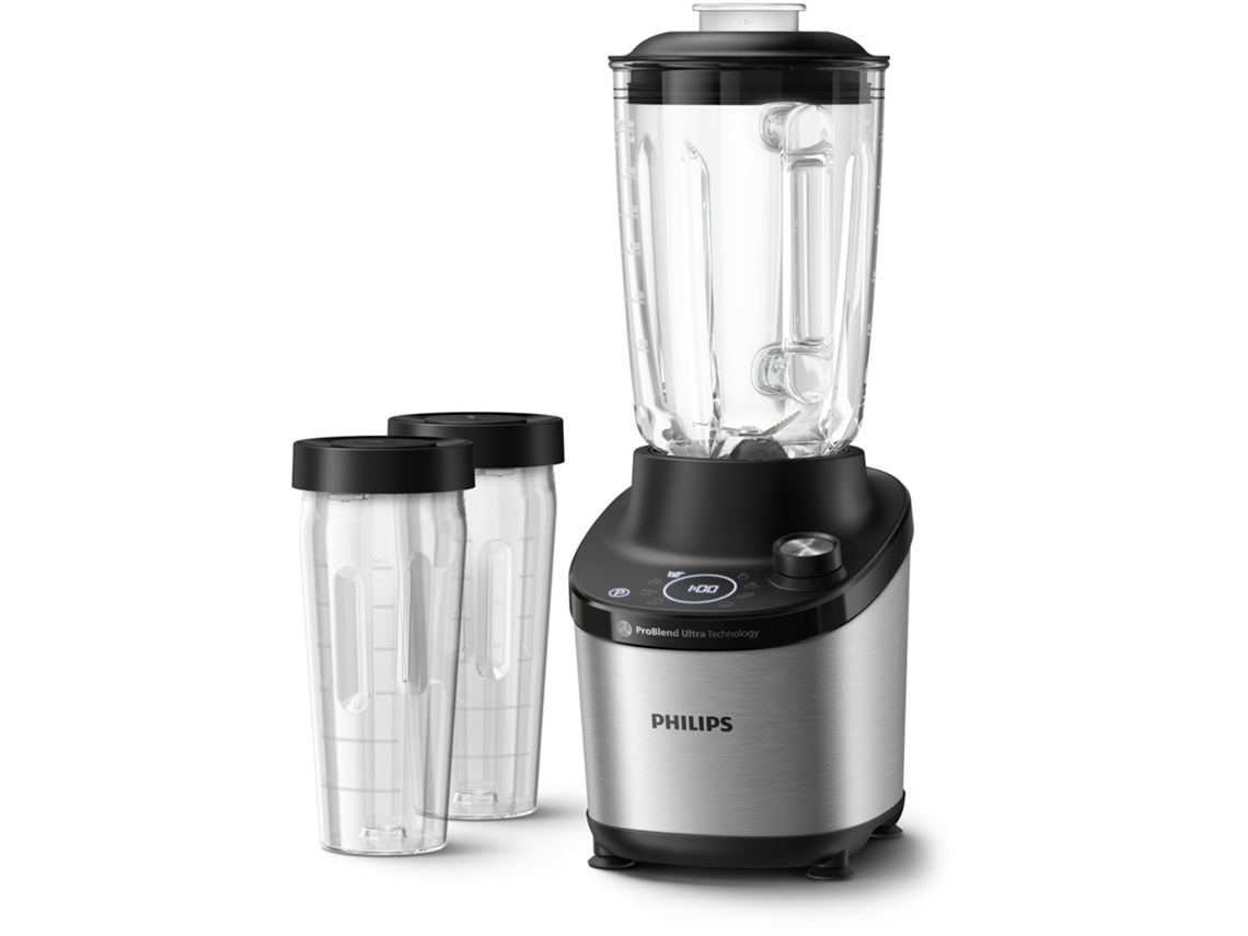 7000 series HR3760/10 Batidora de alta velocidad PHILIPS