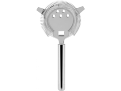 Colador De Cóctel De Acero Inoxidable 304, Colador De Bar Con Mango Largo Para Bebidas Combinadas.
