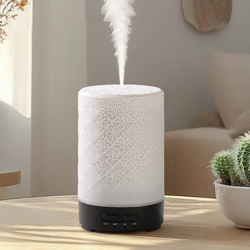 Ventilador portátil de alta velocidad, batería de 6000 mAh, LED | MDUG