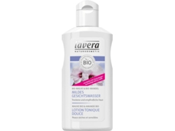 Tónico LAVERA Amande et Mauve (125 ml)