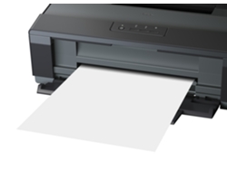 Impresora EPSON EcoTank ET-14000 A3 (Multifunción - Inyección de Tinta) — Resolución: 5760 x 1440 dpi | Velocidad de impresión: N|B 15 ppm, Color 5,5 ppm