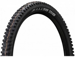 Neumático para Ciclismo Montaña SCHWALBE Mtb Big Betty Evolution Super Gravity Tubeless Foldable (27.5´´)