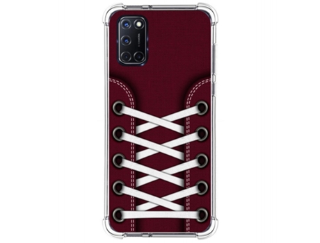Carcasa Oppo A52 / A72 TUMUNDOSMARTPHONE Dibujos Antigolpes Multicolor