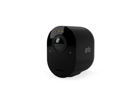 Cámara de Seguridad Exterior ARLO Negro (193108142557)