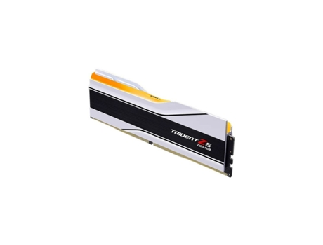 Memoria RAM GSKILL Trident Z Neo F5-6000J3036F16GX2-TZ5NRW (DDR5 SDRAM - DDR5 - 32 GB - 2 x 16 GB)