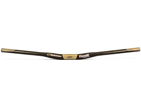 Manillar RENTHAL Fatbar Carbón V2 10 Mm