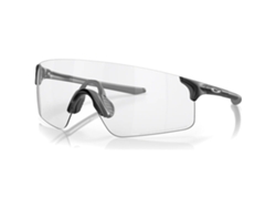 Evzero Mtt Blades Negro con Negro Transparente Ipm Oakley