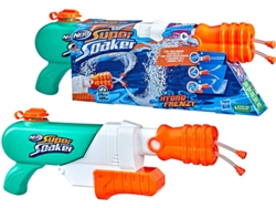 NERF Supersoaker Hydro Frenzy (18,4 x 51,1 x 5,7 cm)