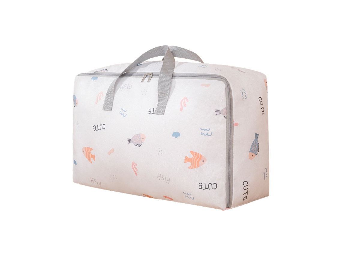 Bolsa de Almacenaje Bolsa Móvil Animados Gran TRUYUETY (37x23x4cm)