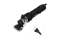 Cortadora Eléctrica De Ovejas Y Cabras, Cortadora De Lana, Tijeras Con Caja Negra, 680W, 200V, 6 Velocidades SIURN