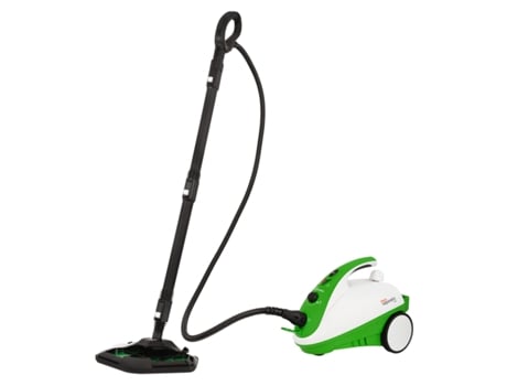 Limpiador de Vapor POLTI Smart 35 Mop (1800 W - 3,5 bar)